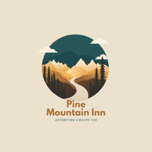 Pine Mountain Inn Pineville Exteriör bild